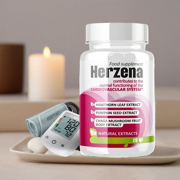 Herzena Sv