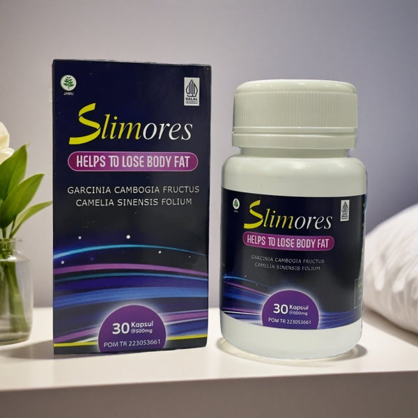Slimores