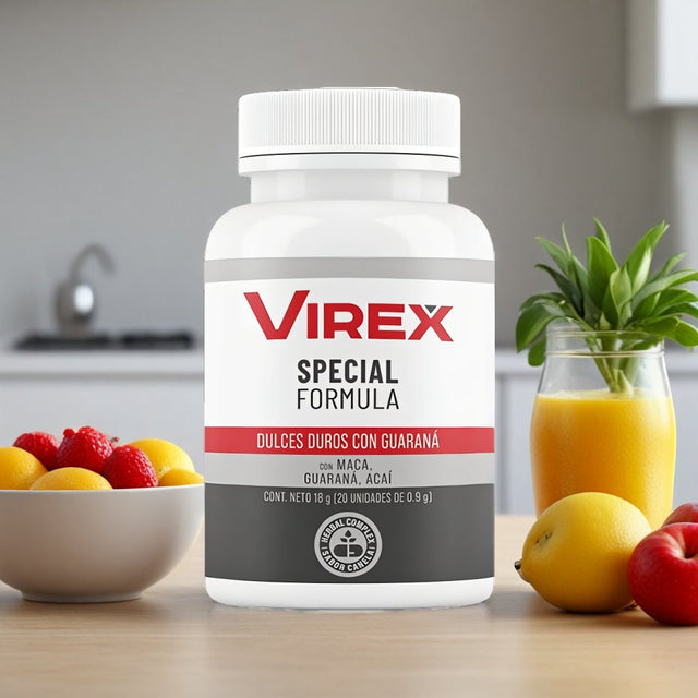 VIREX (sexual function)