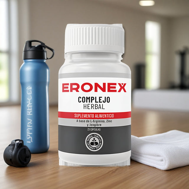 Eronex