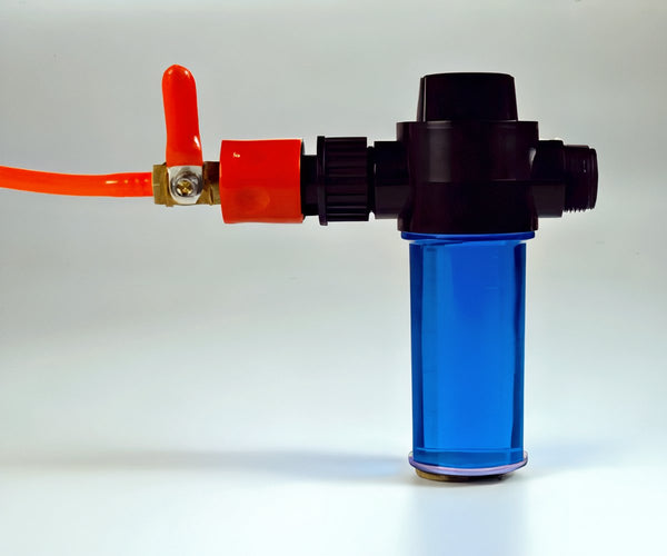 Telescopic Hydrocleaner a 1.198 CZK