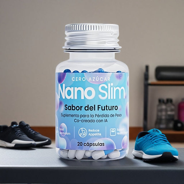 Nano Slim 590