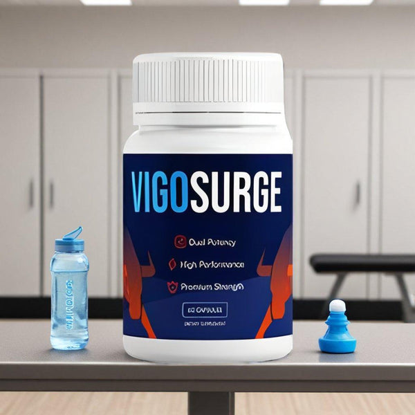 VigoSurge
