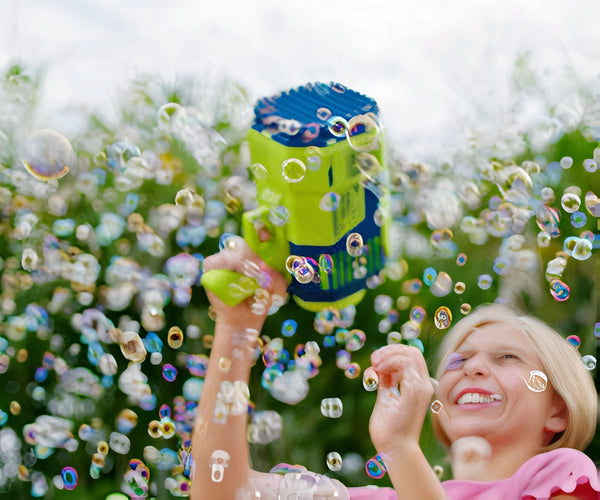 Bubble Spray 2x1 a 69,99€