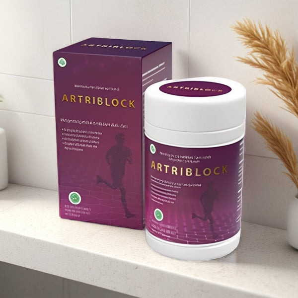 Artriblock