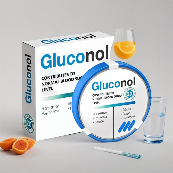 Gluconol De- 29 Eur