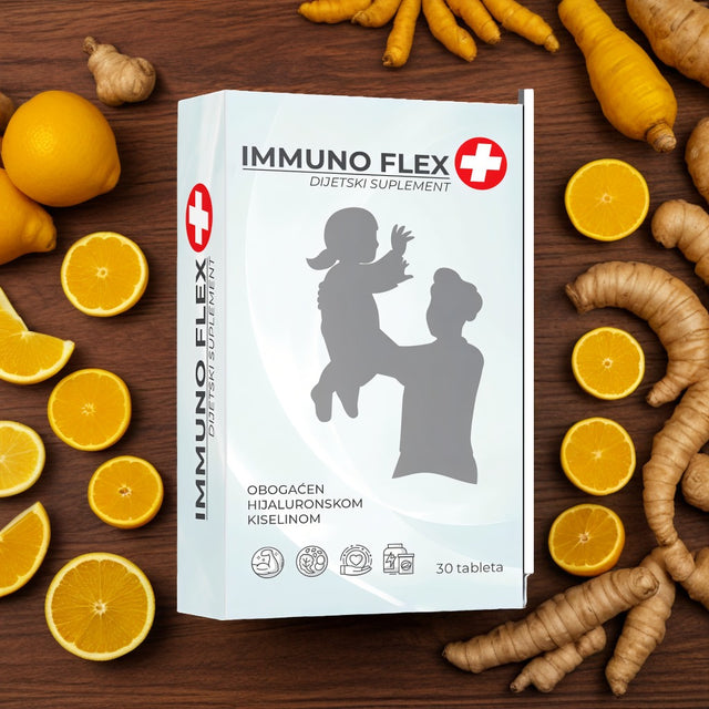 Immuno Flex