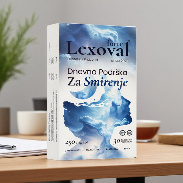 Lexoval Low