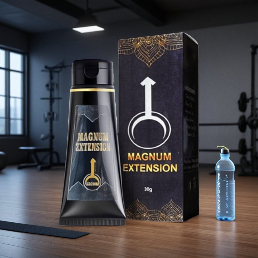 MAGNUM EXTENSION