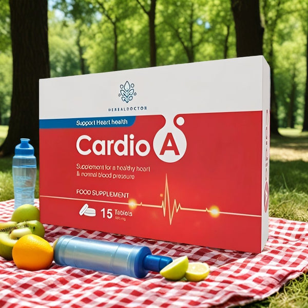 Cardio A