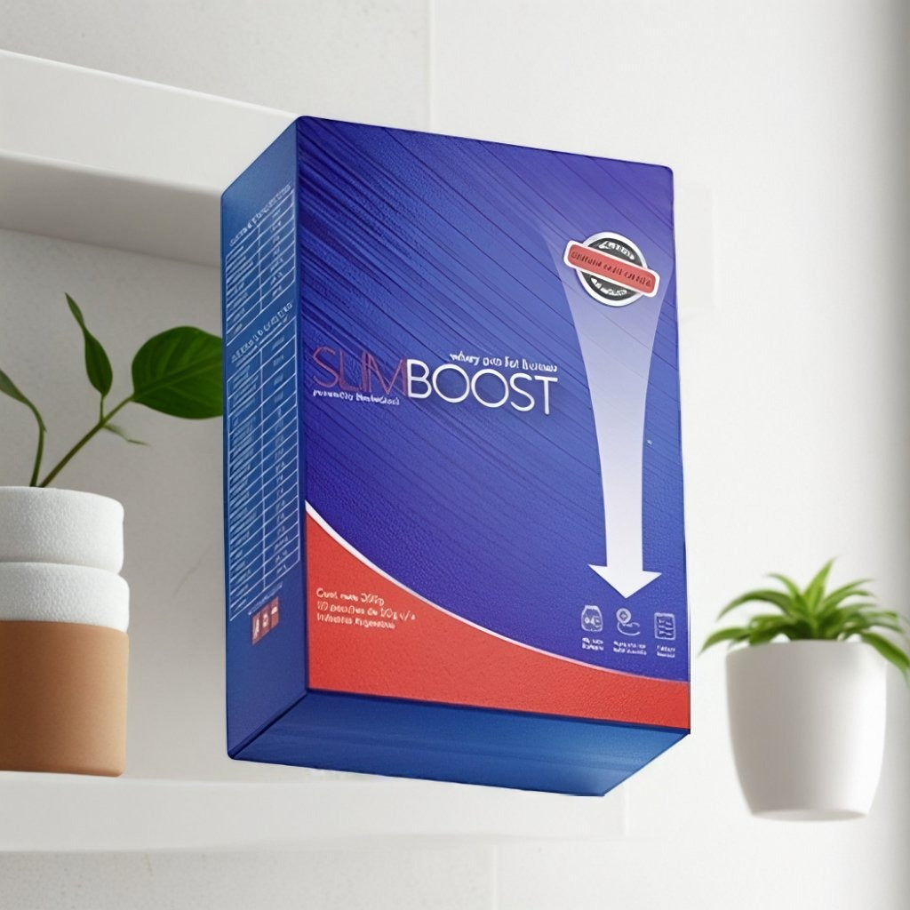 SLIMBOOST