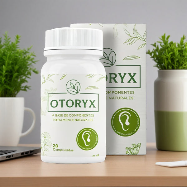 Otoryx