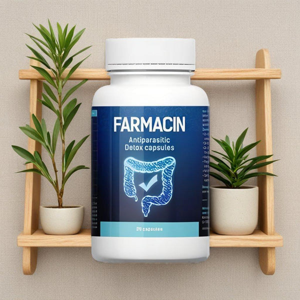 FARMACIN (PAPILLOMAS) (20 EUR)