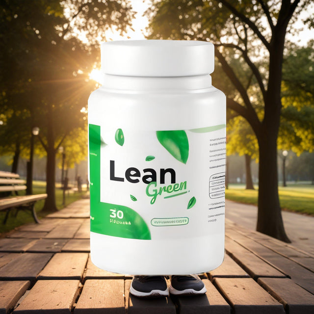LEANGREEN (LOW PRICE)