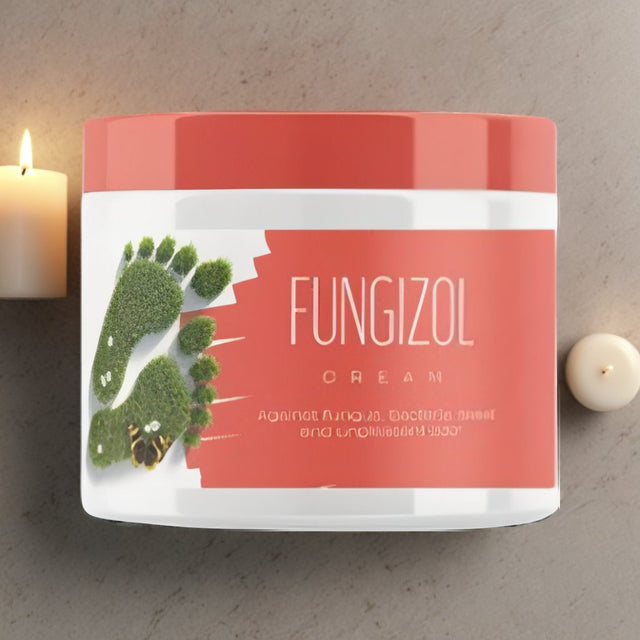 Fungizol
