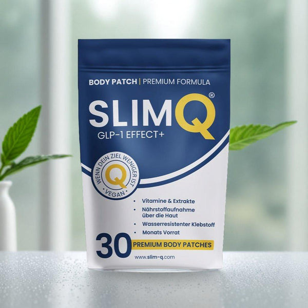SlimQ GLP-1