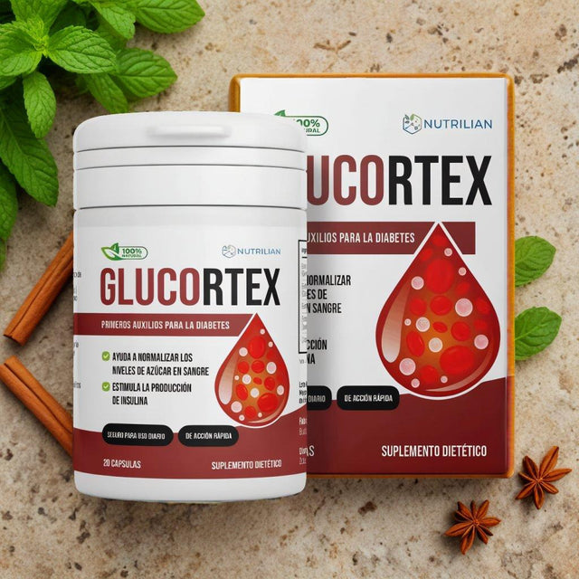 Glucortex