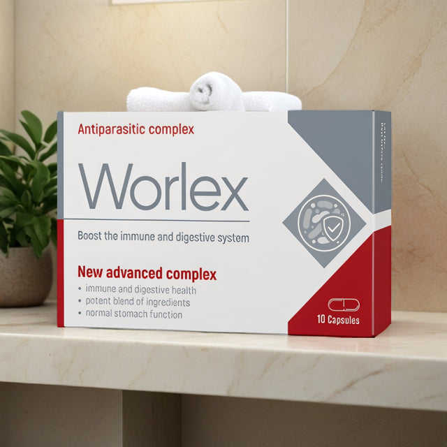 WORLEX