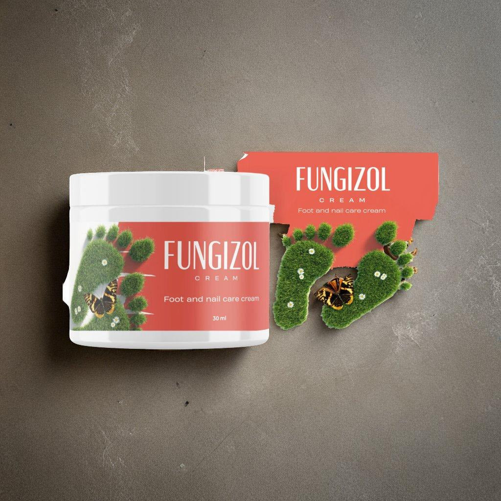 Fungizol