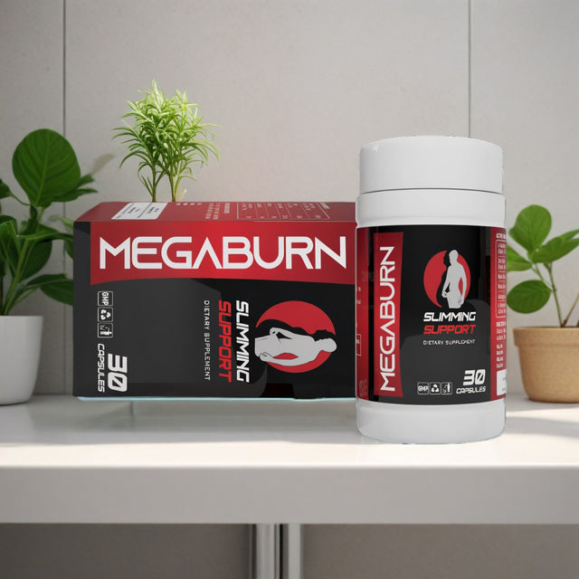 Megaburn