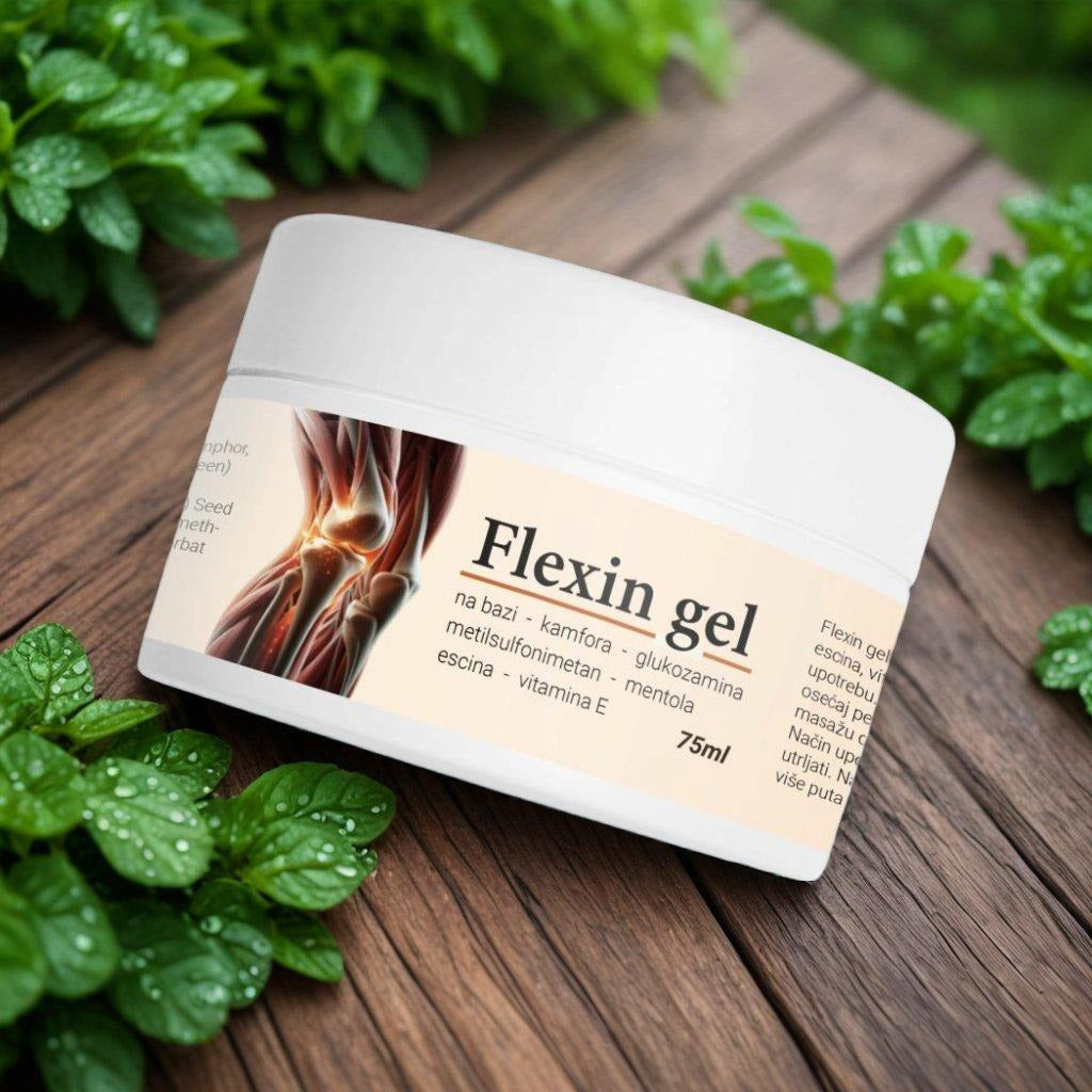Flexin gel low price