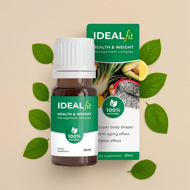 IdealFit