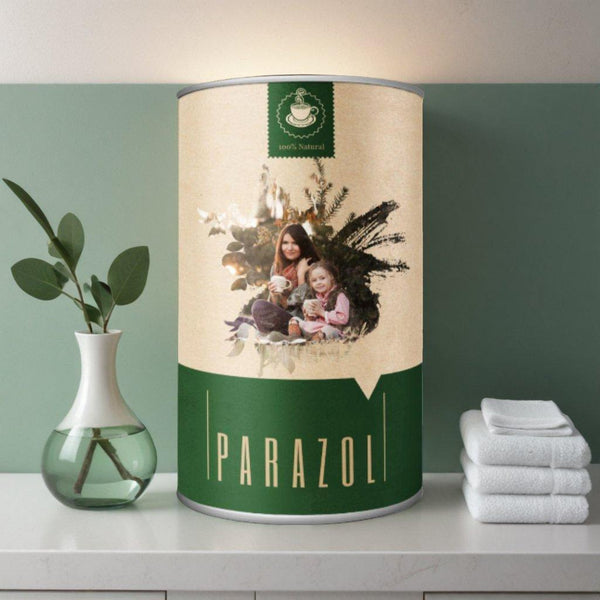 Parazol MKD