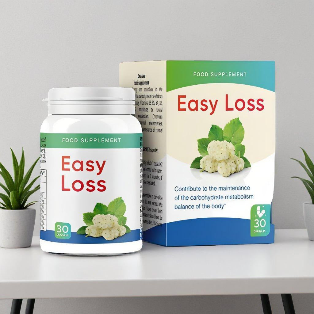 Easyloss 29€