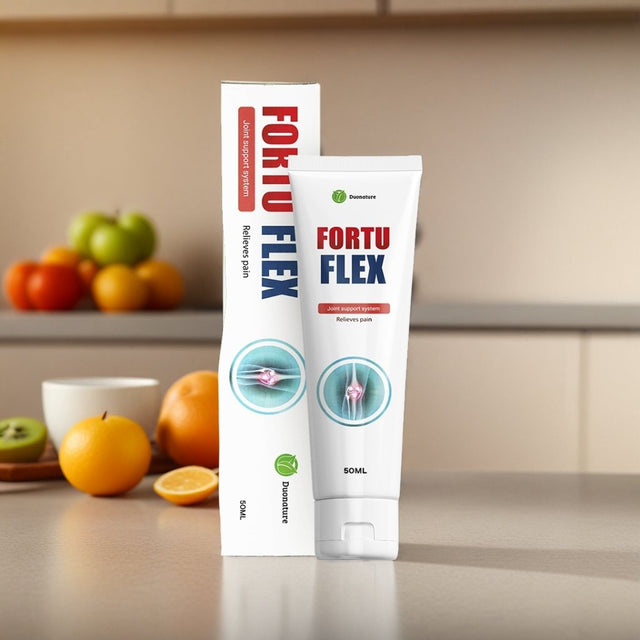 FORTU FLEX (RU)