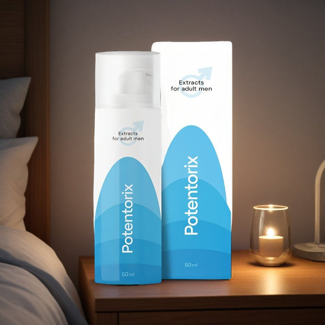 Potentorix