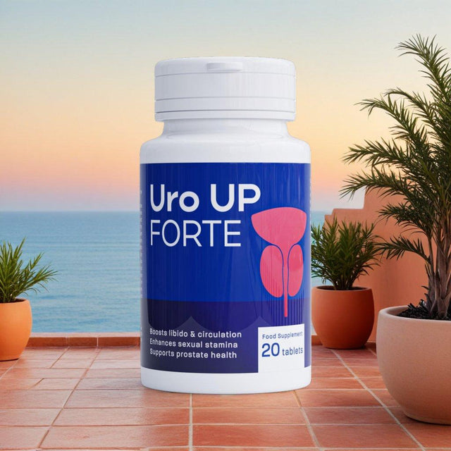 Uro UP Forte 29€