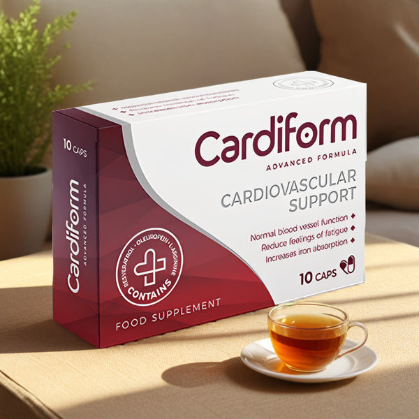 Cardiform