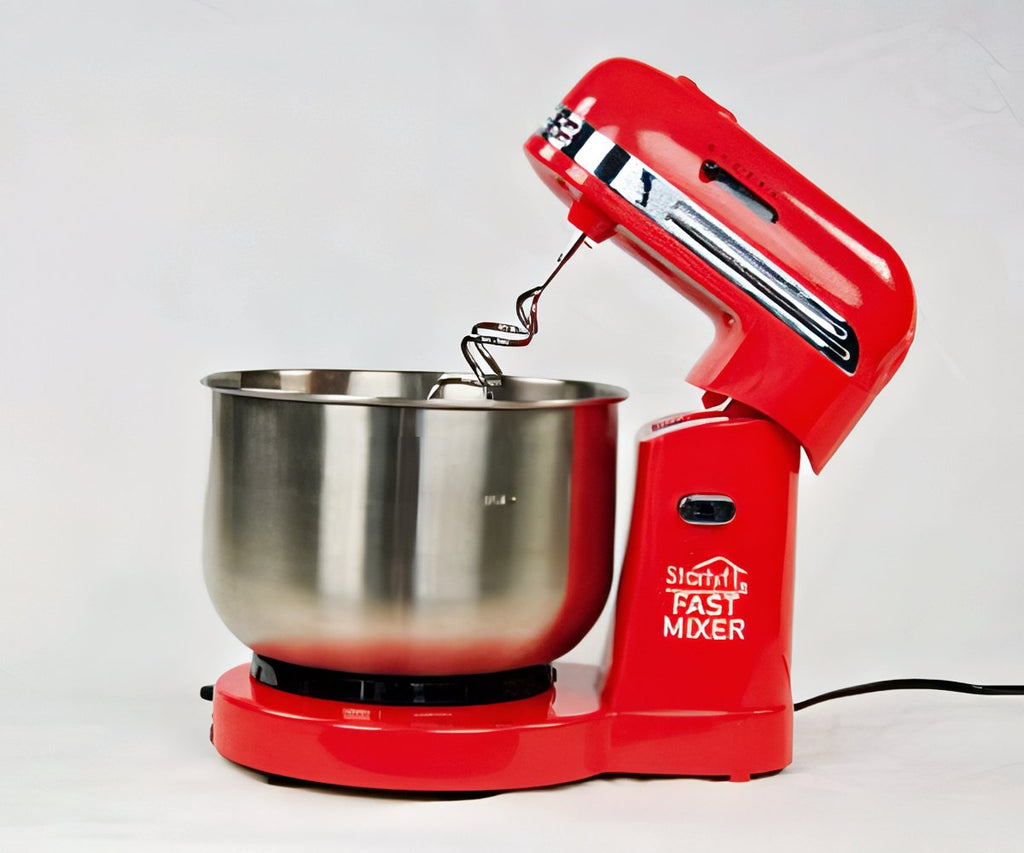 Fast Mixer a 1.955 CZK