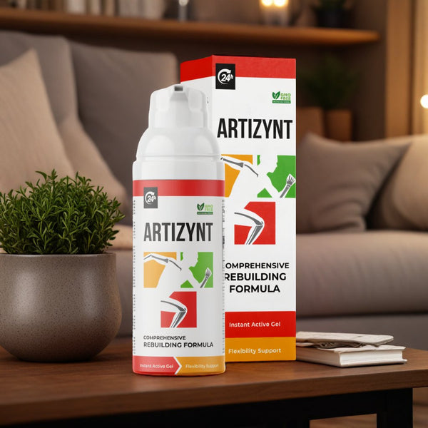 ArtiZynt Low