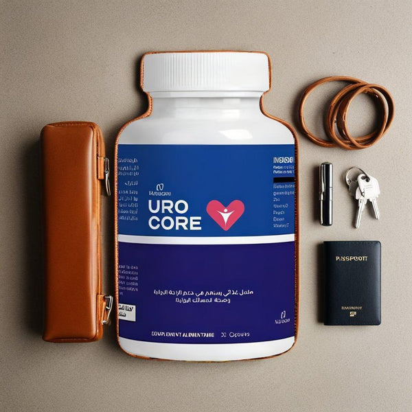 UROCORE (LOW PRICE)