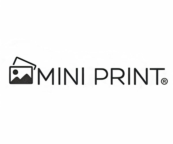 Mini Print a 1.227 CZK