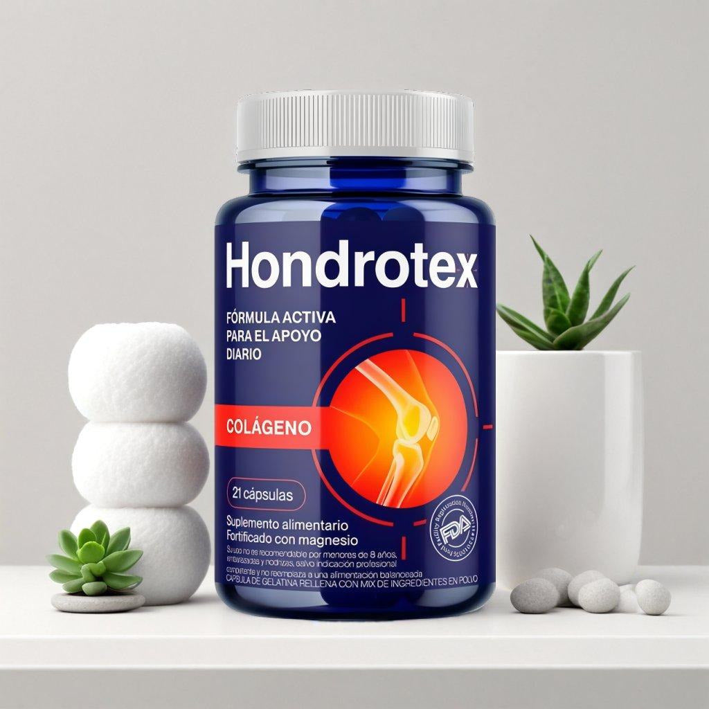 HONDROTEX
