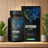 Hyperon Active
