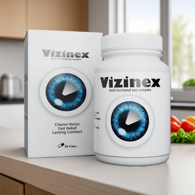 Vizinex