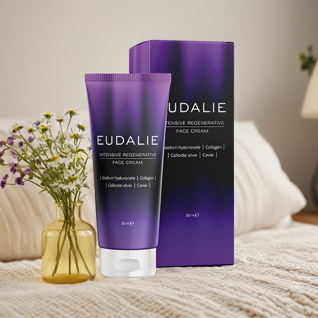 Eudalie