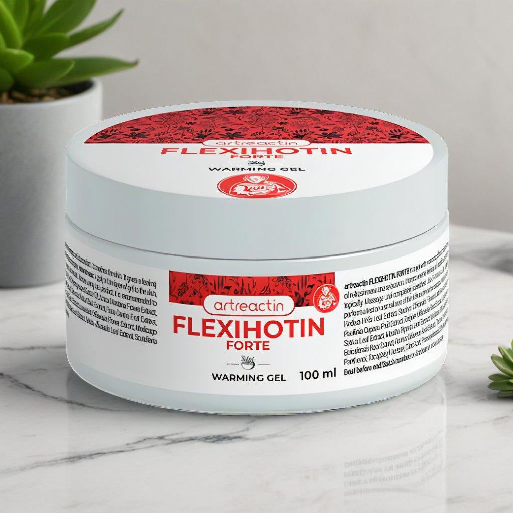 Flexihotin FORTE