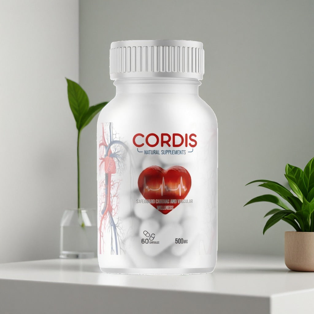 Cordis