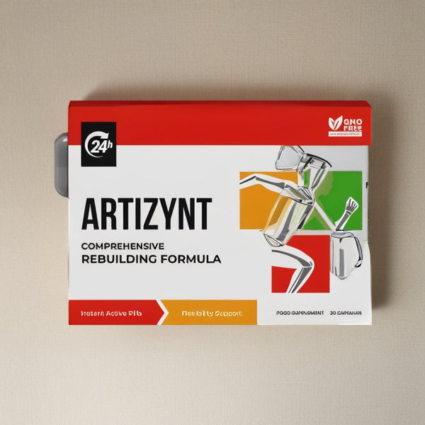 ArtiZynt Capsules Full price +