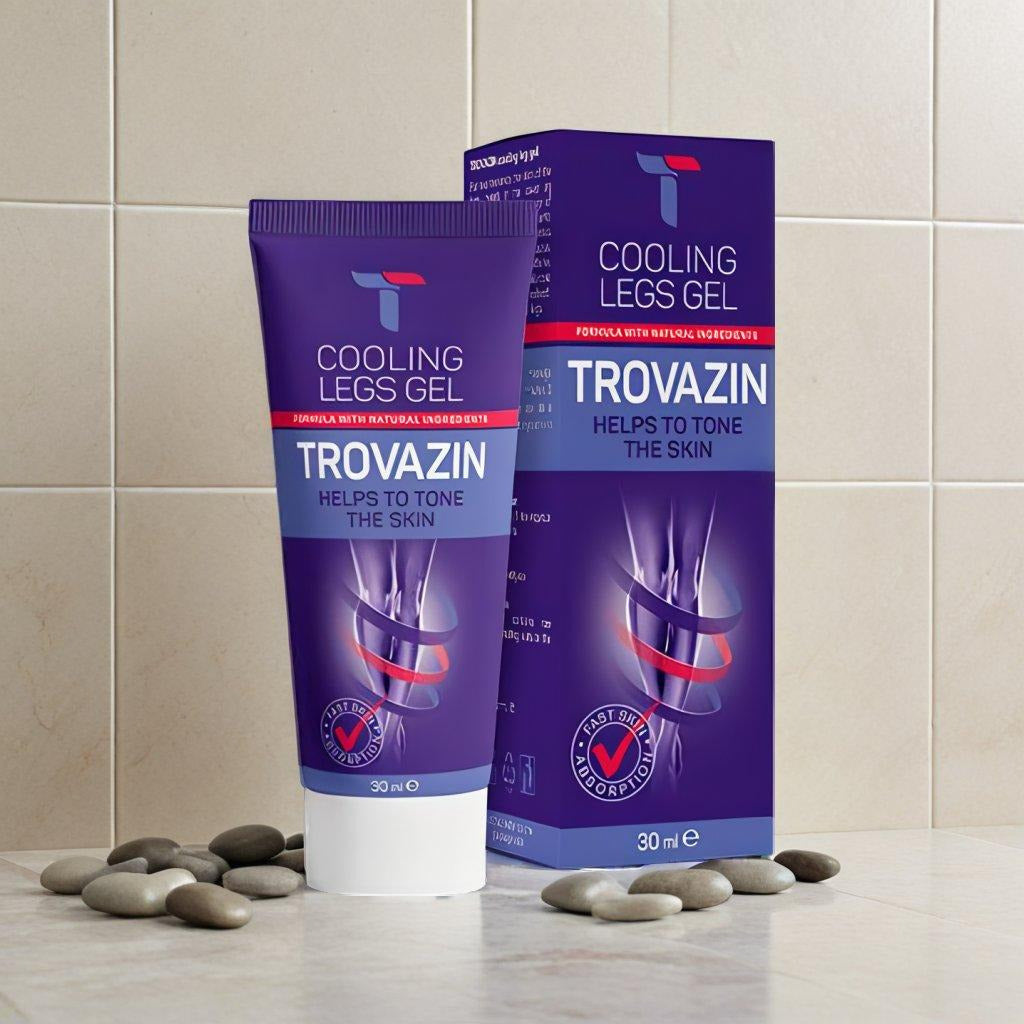 Trovazin low