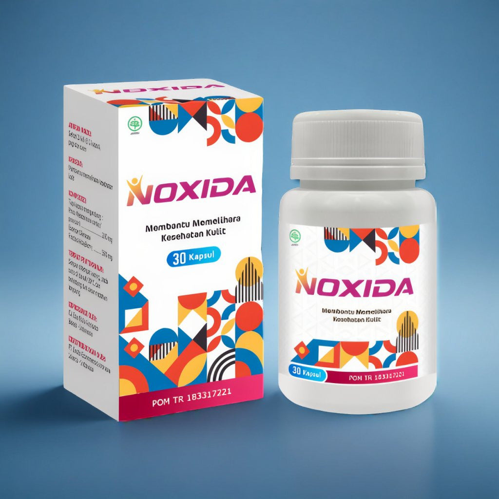 Noxida Full