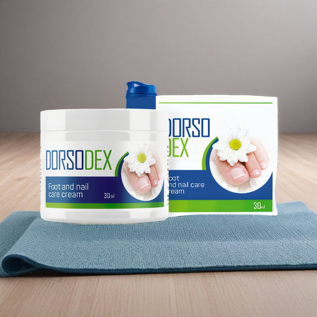Dorsodex