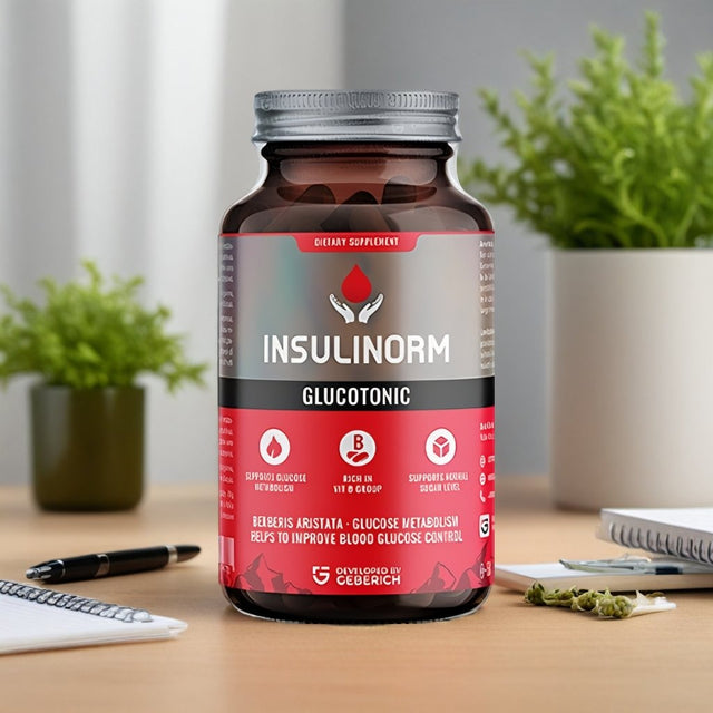 Insulinorm