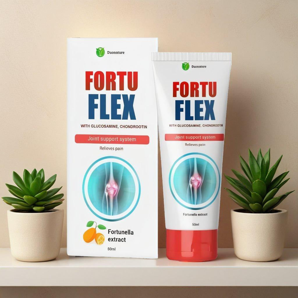 Fortuflex cream low price
