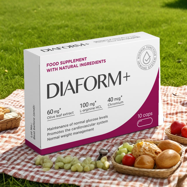 DIAFORM+