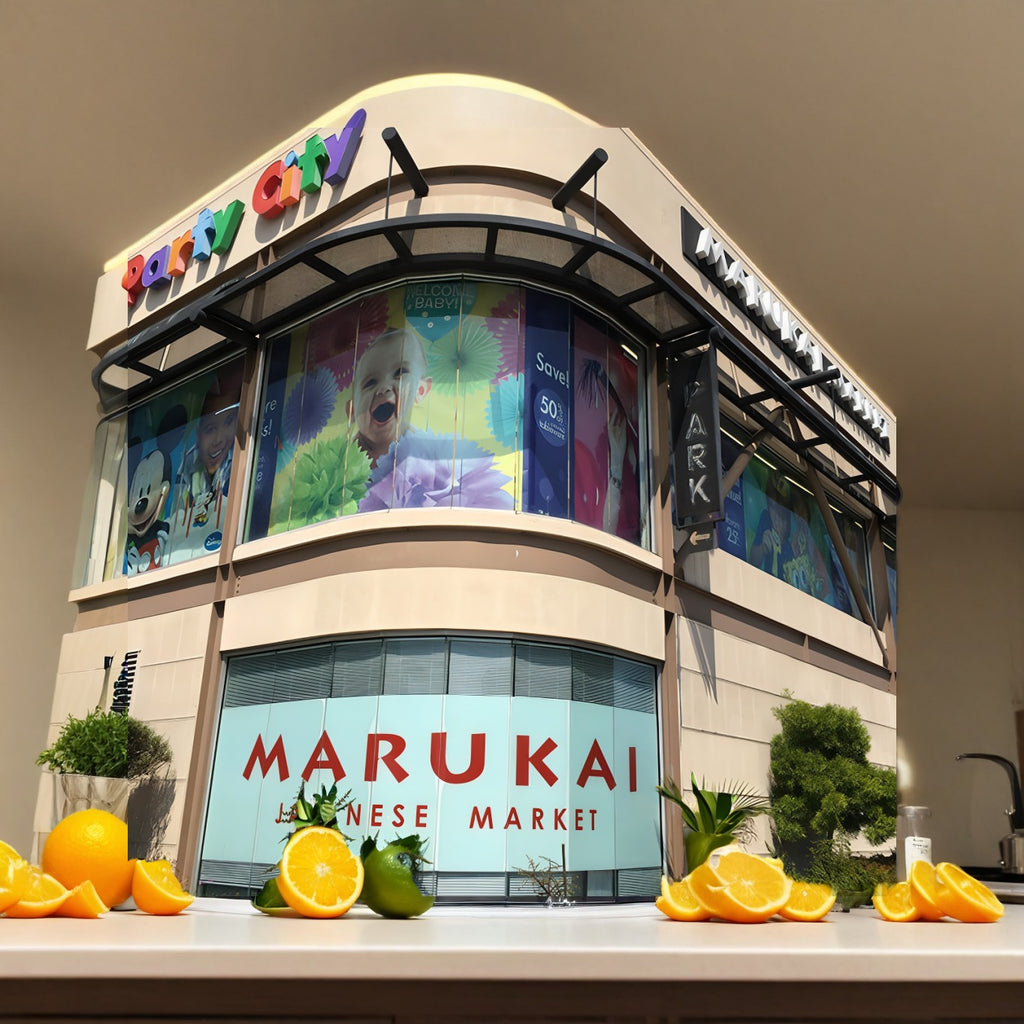 MaruKaya